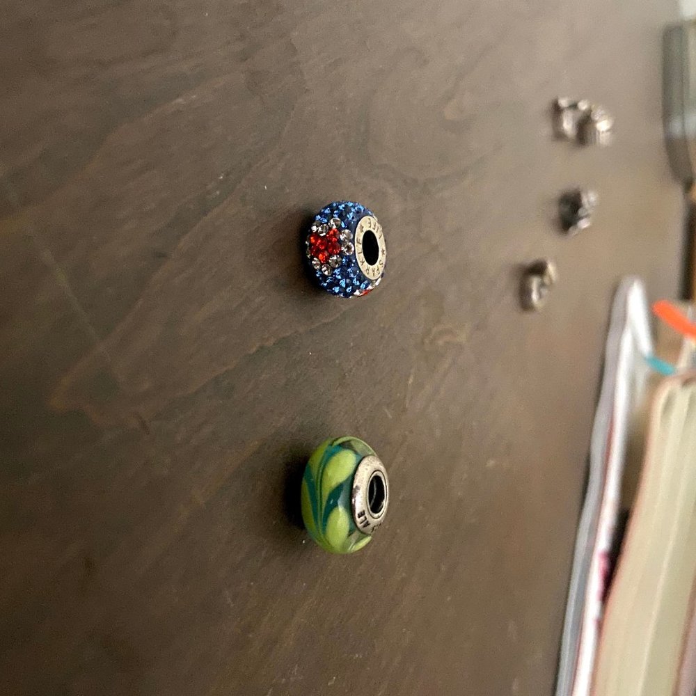 Pandora Charms - Picture 4 of 8
